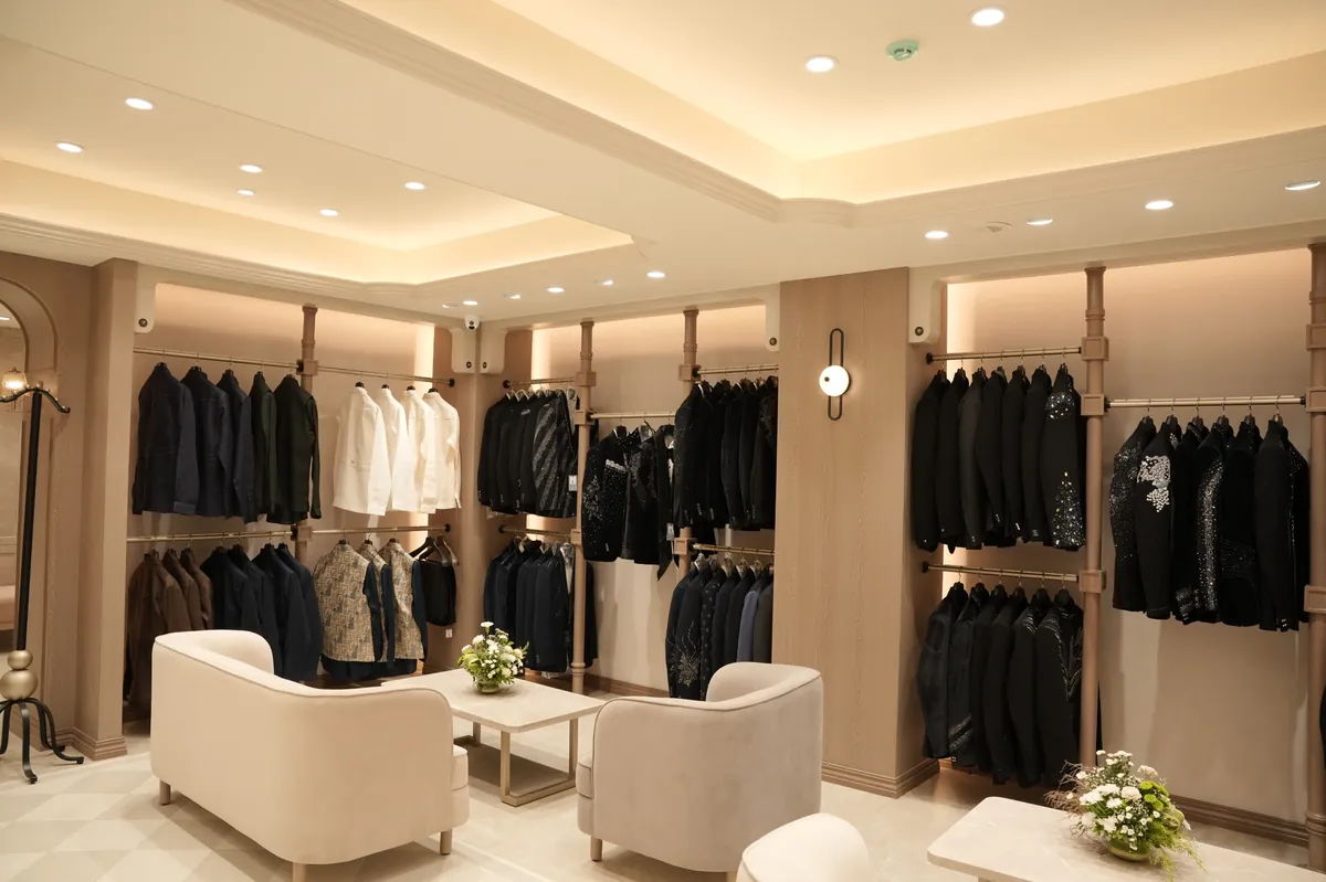 Private Styling Suite
