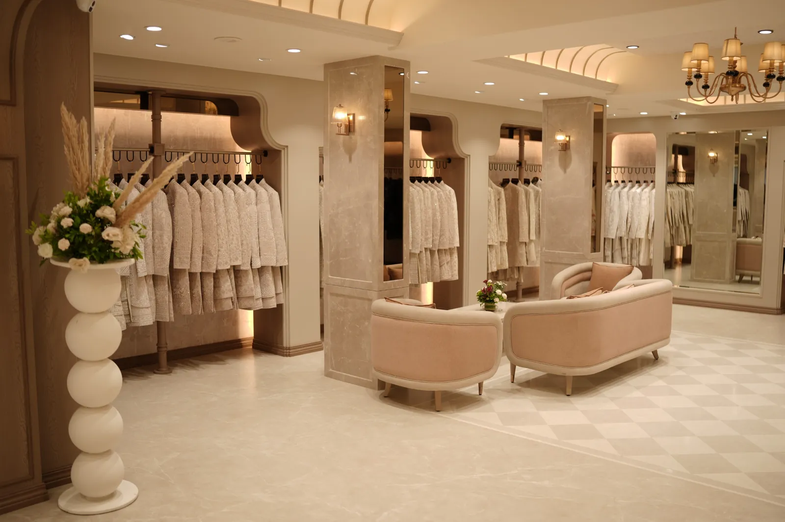 MOISHQ Premium Men's Ethnic Wear — Flagship Store Ahmedabad